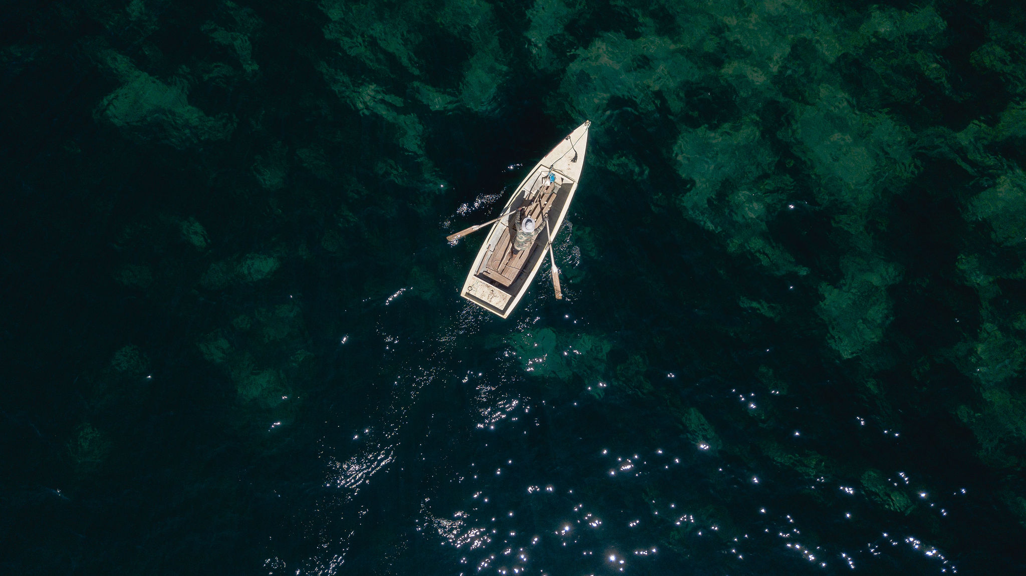 Puno & la Mística del Altiplano city on island during day