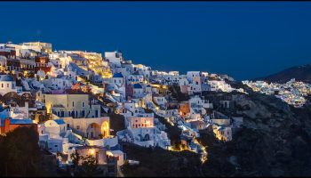 Tour Islas Griegas de Ensueño | 12 días