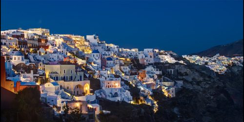 Tour Islas Griegas de Ensueño | 12 días