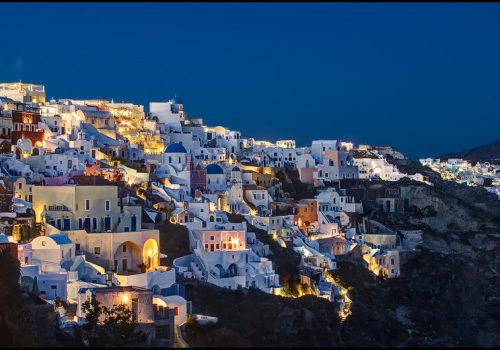 Tour Islas Griegas de Ensueño | 12 días